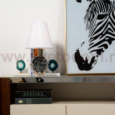 Настольная лампа Delight BRTL3115S