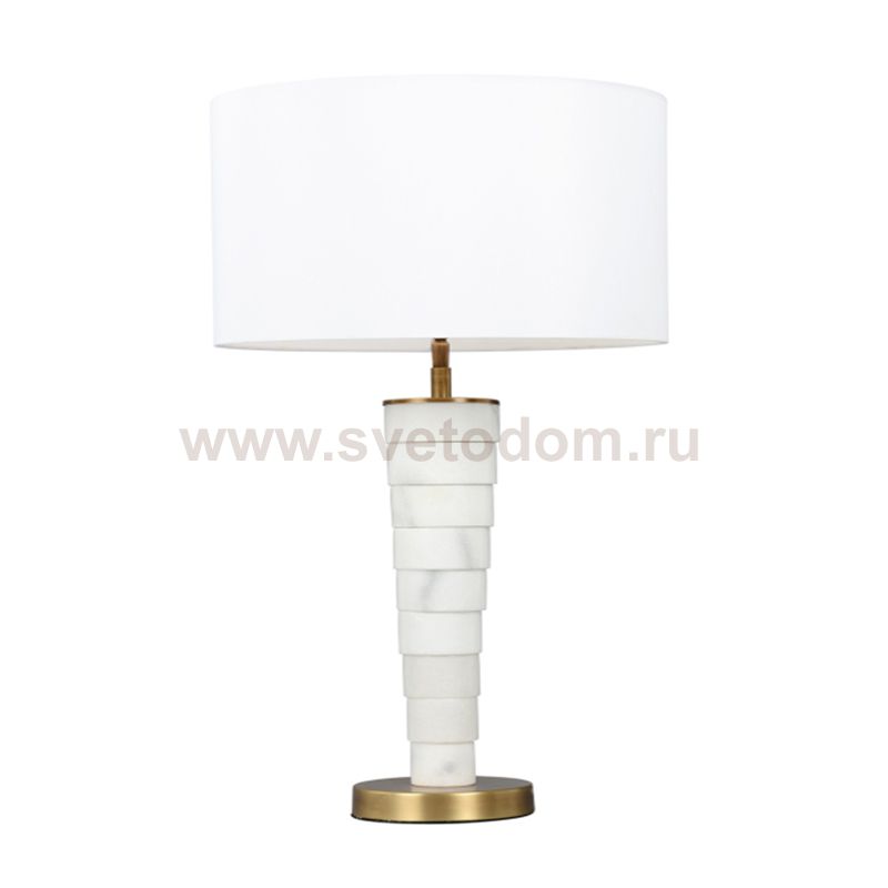 Настольная лампа Delight BRTL3129MA