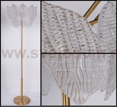 Торшер Delight BRTL5011