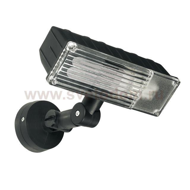 Прожектор e27 Kanlux BRUNO EL-20-B (7215)