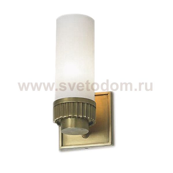 Настенный светильник Delight BRWL598AB-1