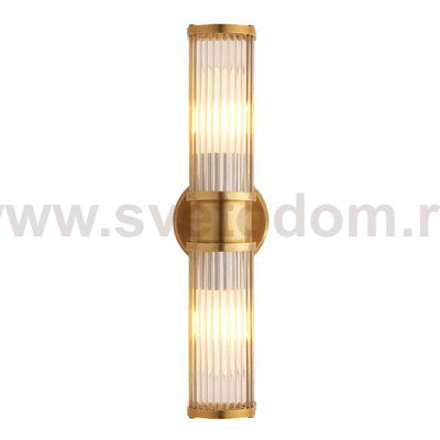 Настенный светильник Delight BRWL7002-AB