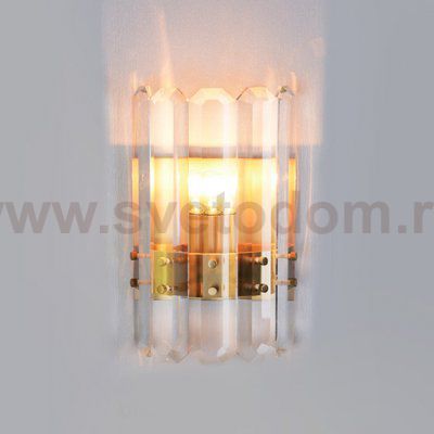 Настенный светильник Delight BRWL7022