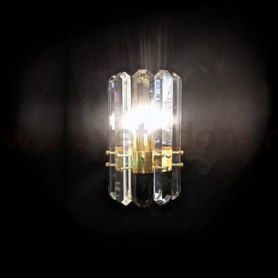 Настенный светильник Delight BRWL7022