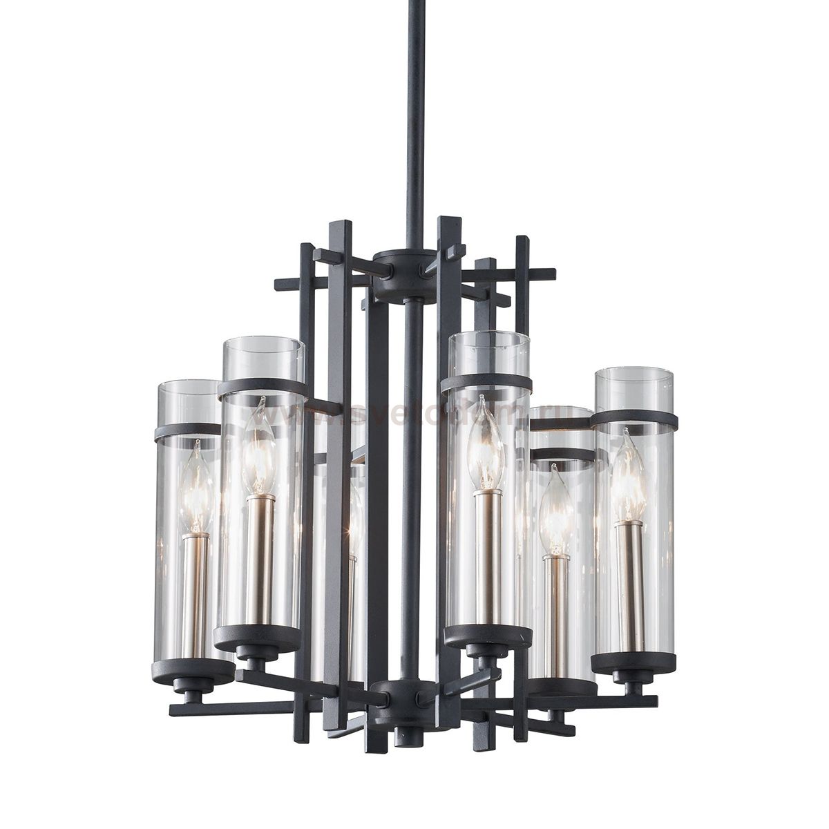 Люстра Delight BS5034-S