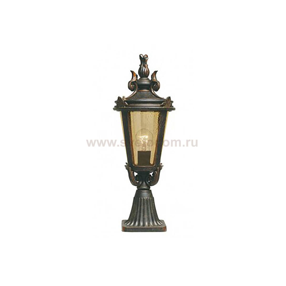 Фонарь-пьедестал Natural concept BT3/M BALTIMORE