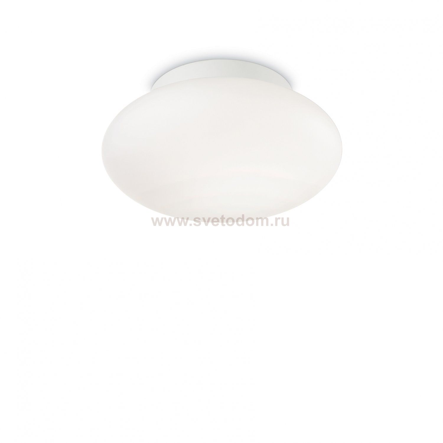 Ideal Lux BUBBLE PL1