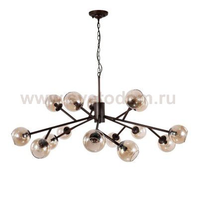 Люстра Crystal Lux BUENO SP-PL15 (1280/315)