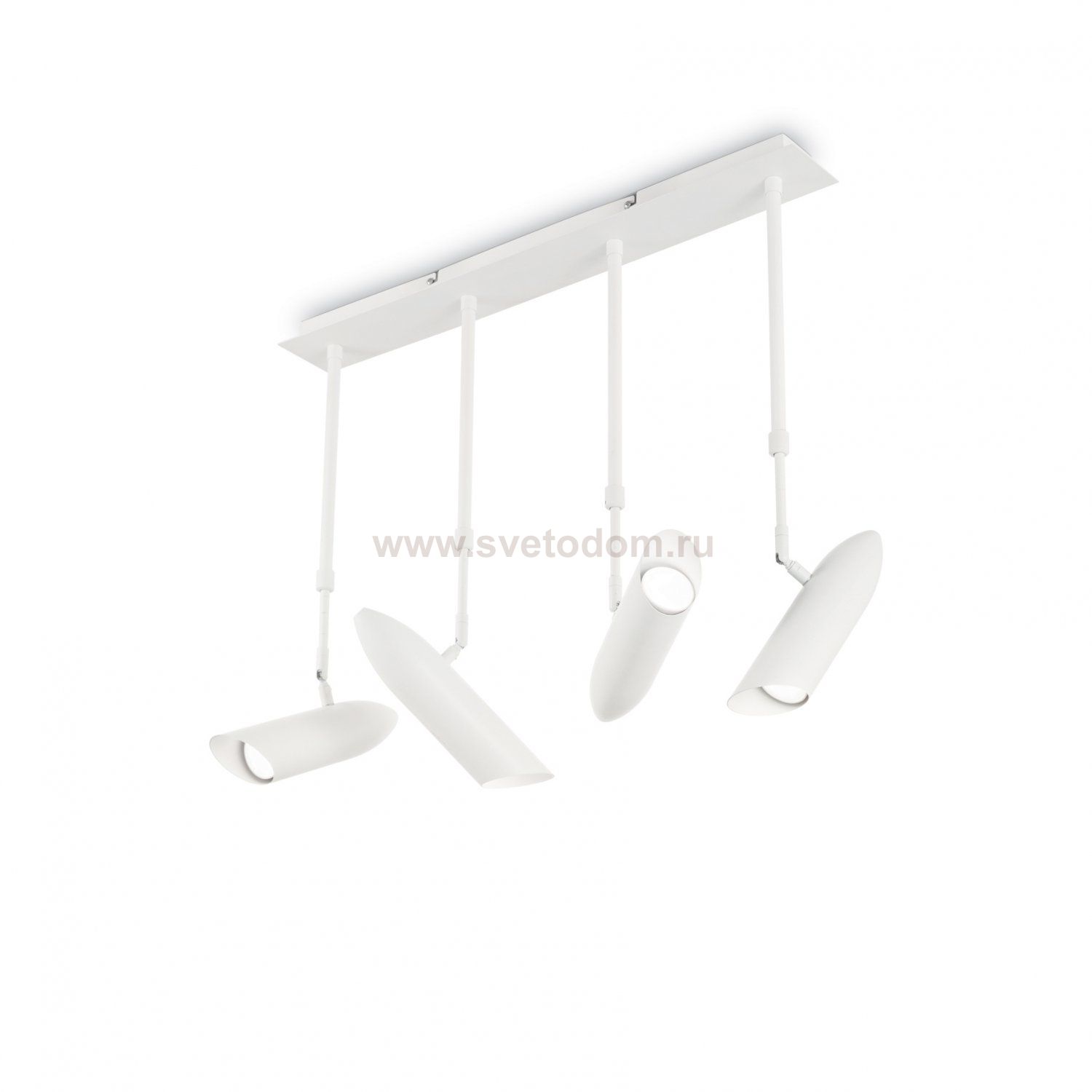 Светильник Ideal lux BULLET PL4