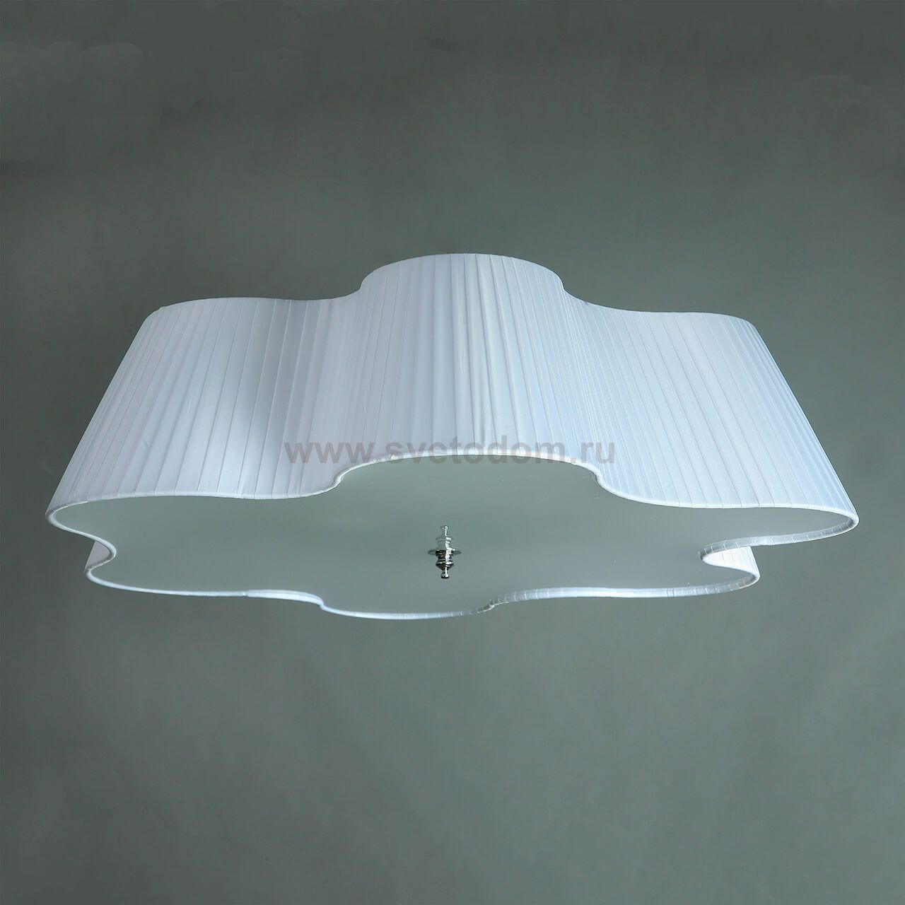 Светильник Brizzi BX03203/80 Chrome