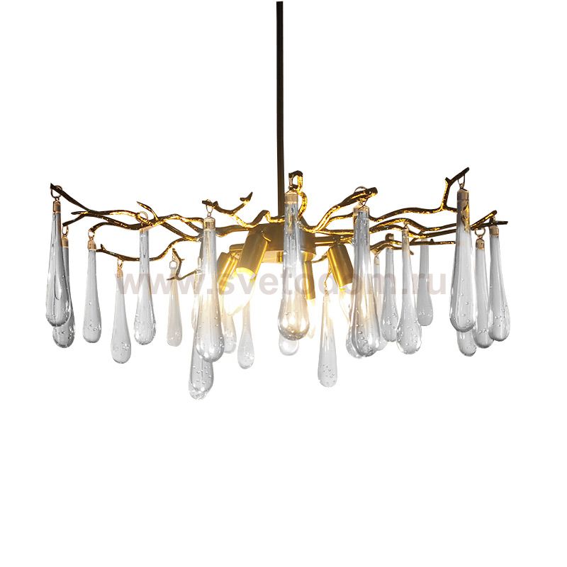 Люстра Delight BY171P