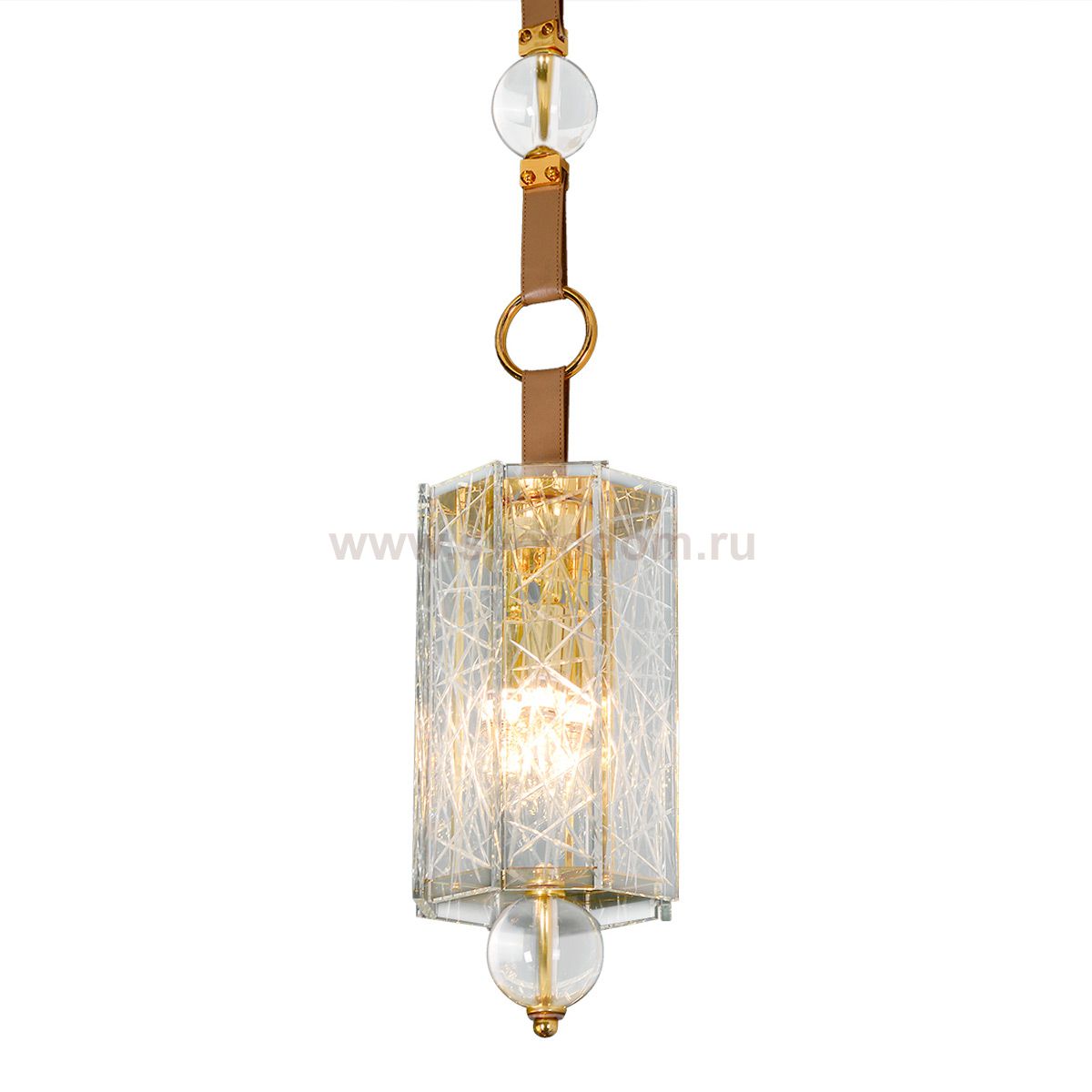 Подвесной светильник Delight BY9026-180