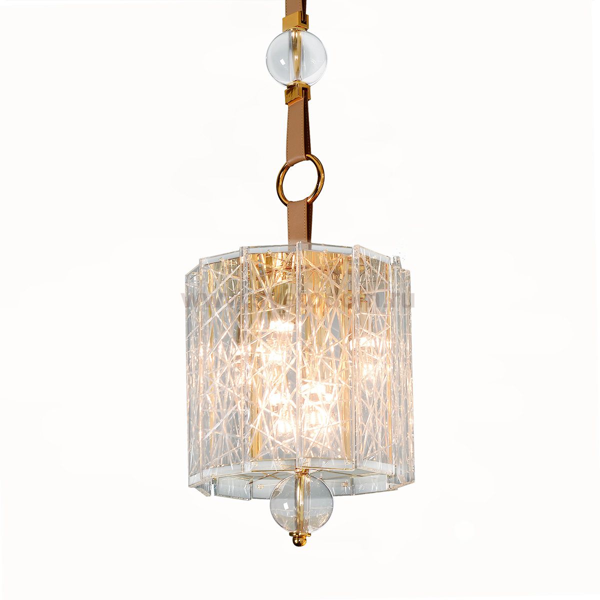 Подвесной светильник Delight BY9026-260