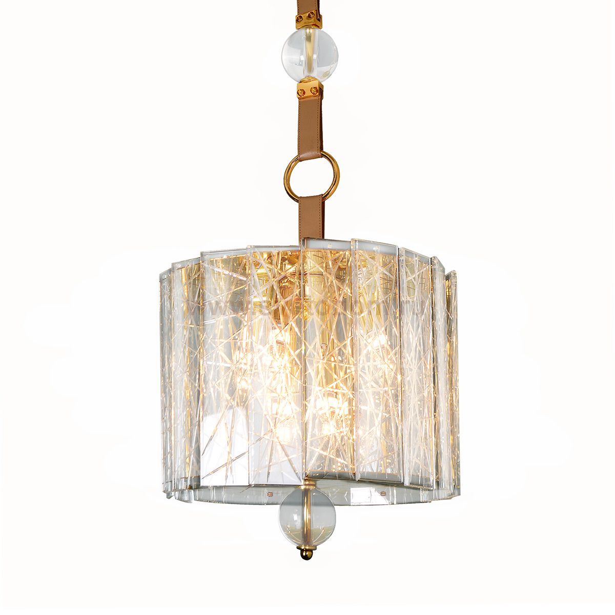 Подвесной светильник Delight BY9026-400