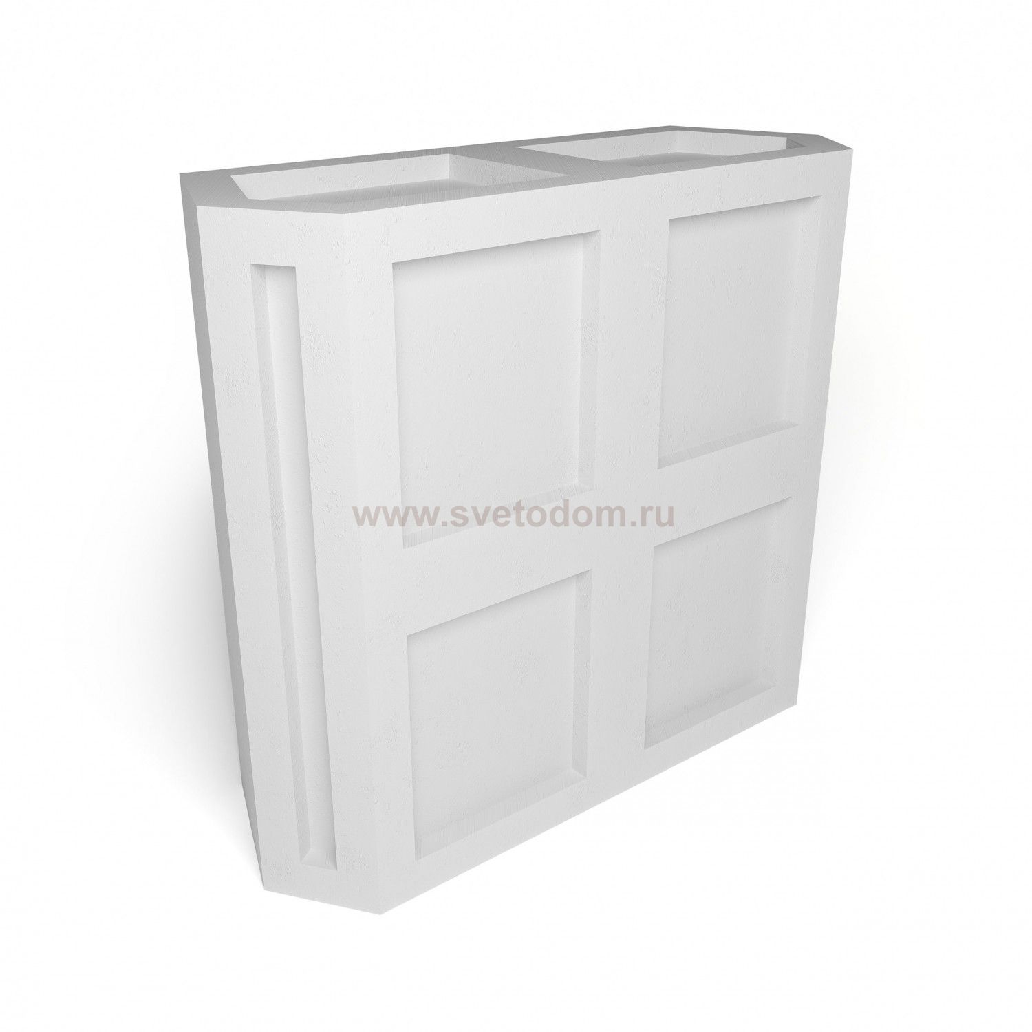 Барная стойка с аккумулятором BAR Угл.сегмент 1370х450х1100 мм