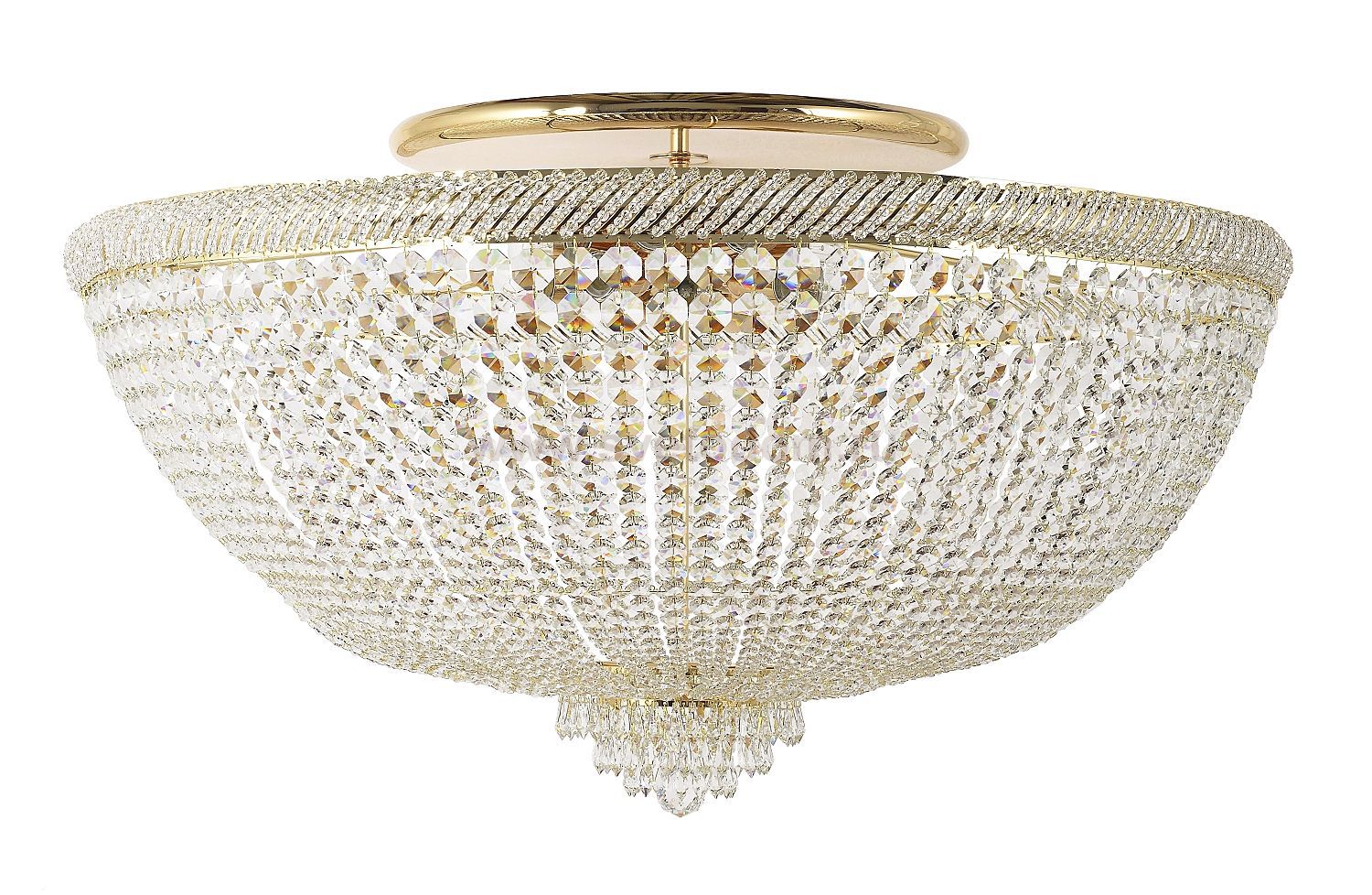 Светильник Dio D'Arte Bari E 1.2.100.400 G