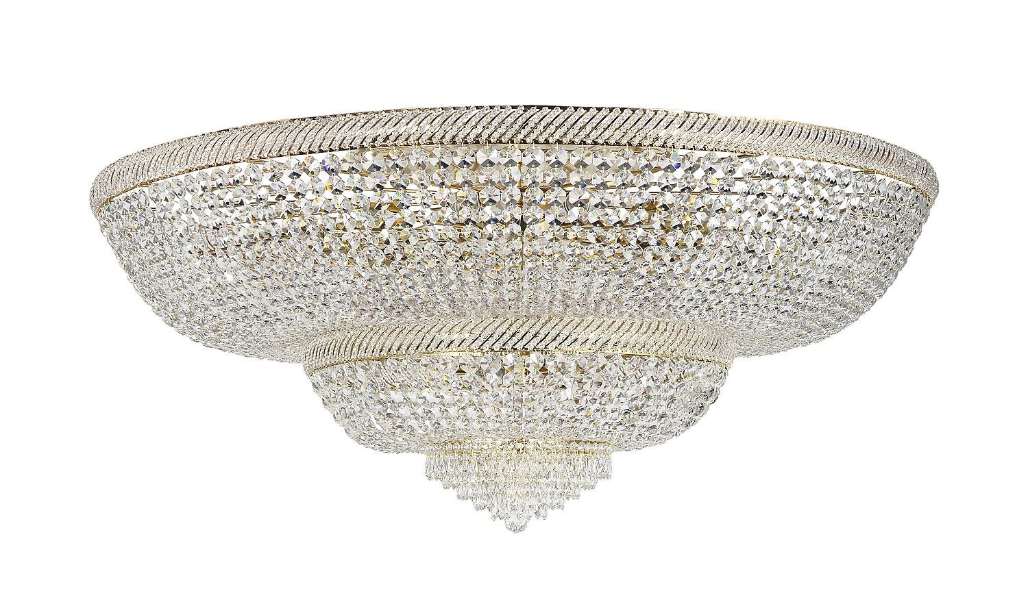 Светильник Dio D'Arte Bari E 1.2.130.300 G