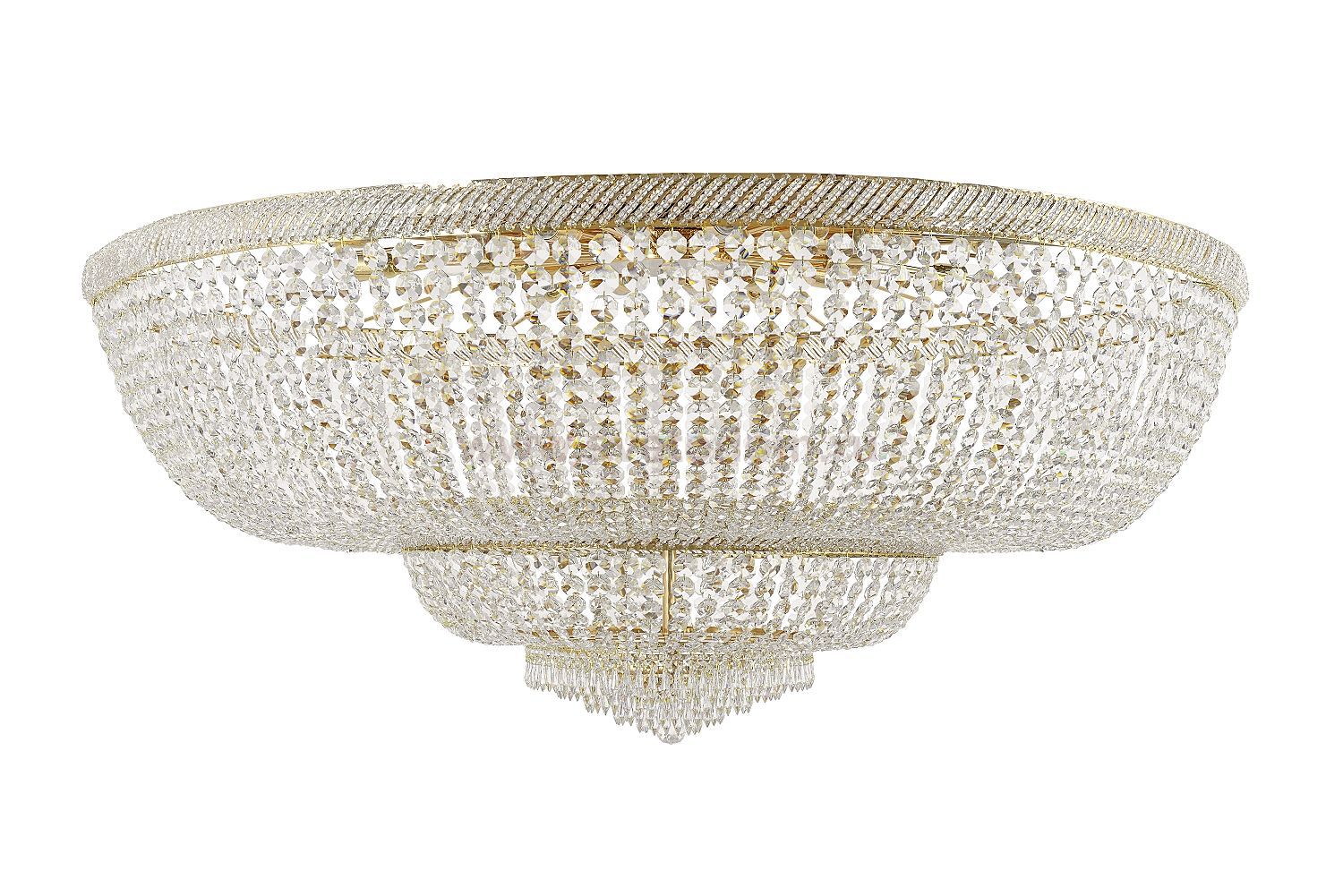 Светильник Dio D'Arte Bari E 1.2.150.300 G