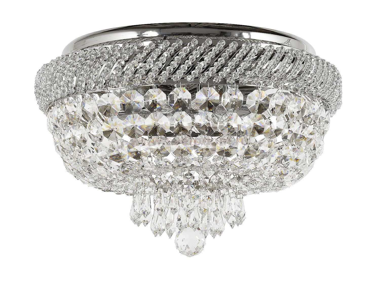 Светильник Dio D'Arte Bari E 1.2.35.300 N