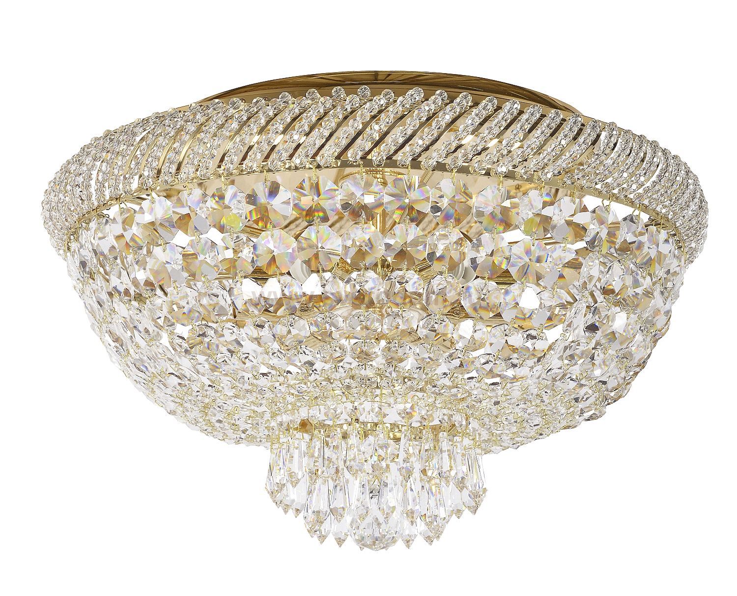 Светильник Dio D'Arte Bari E 1.2.45.300 G