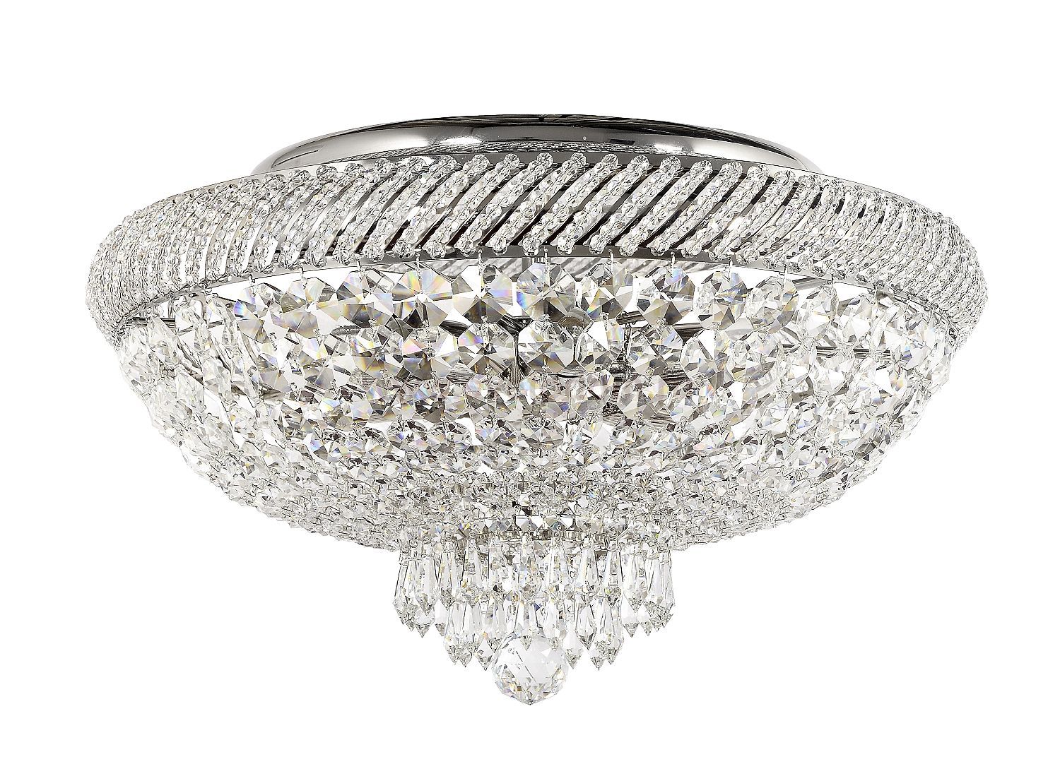 Светильник Dio D'Arte Bari E 1.2.45.400 N