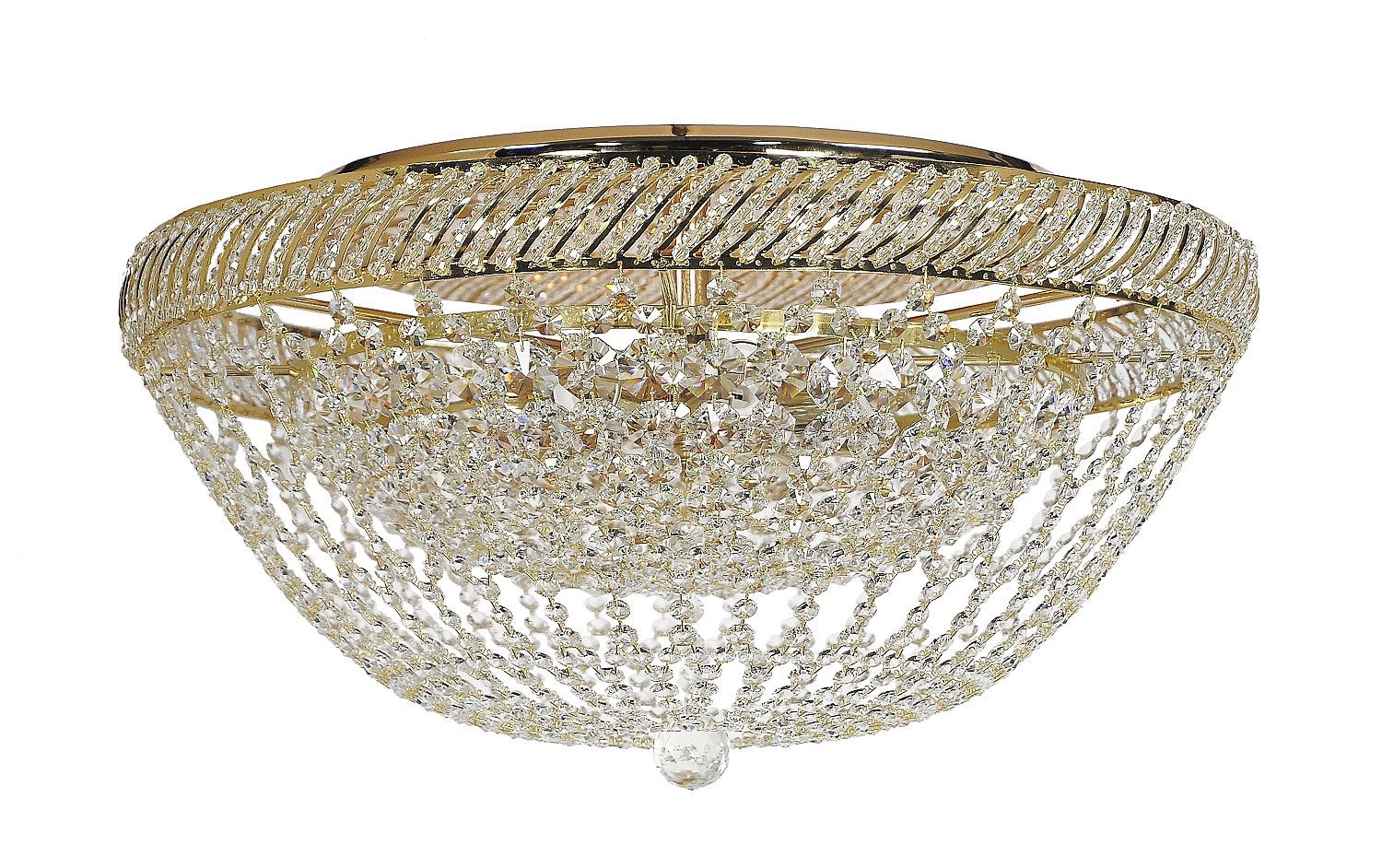 Светильник Dio D'Arte Bari E 1.2.60.399 G