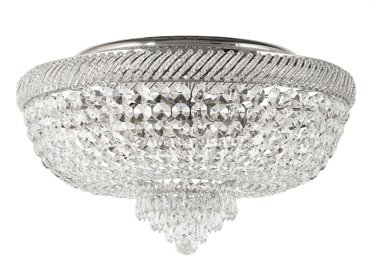 Светильник Dio D'Arte Bari E 1.2.60.400 N