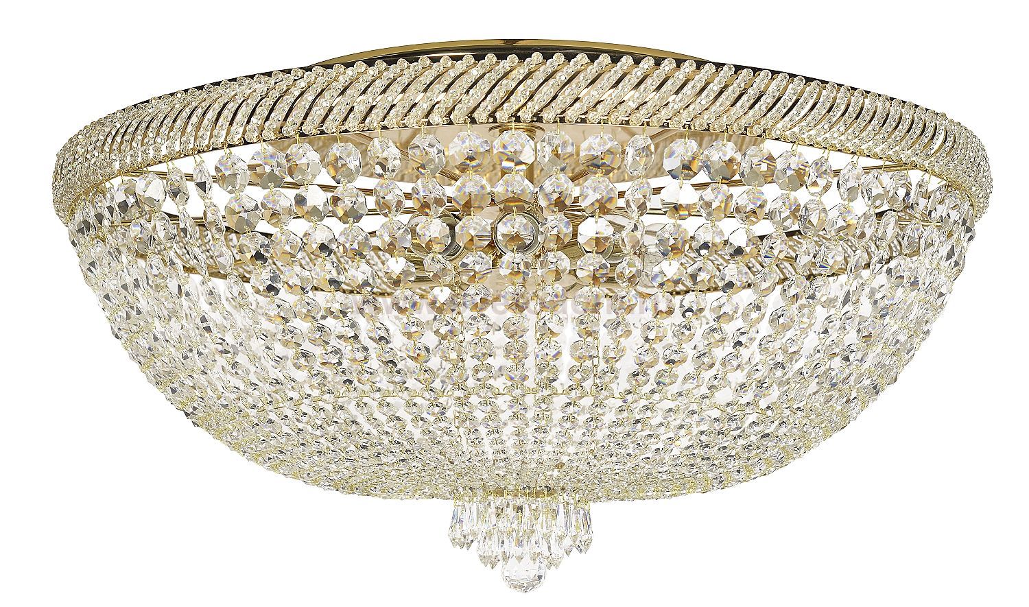 Светильник Dio D'Arte Bari E 1.2.80.300 G