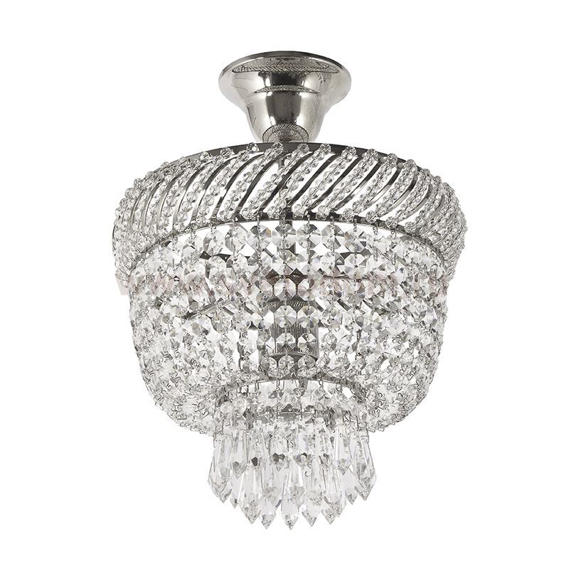 Светильник Dio D'Arte Bari E 1.3.25.399 N