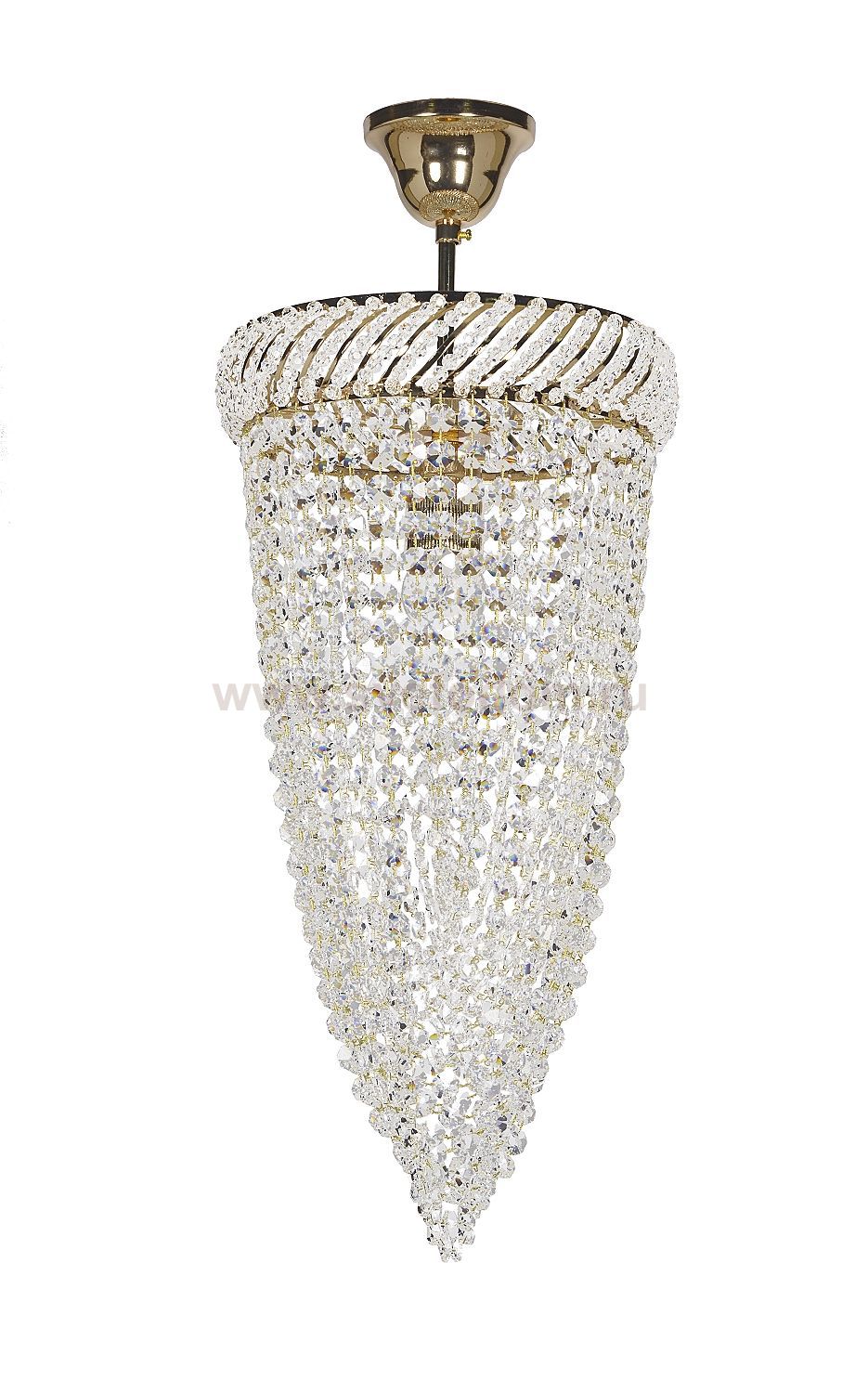 Светильник Dio D'Arte Bari E 1.3.25.400 G