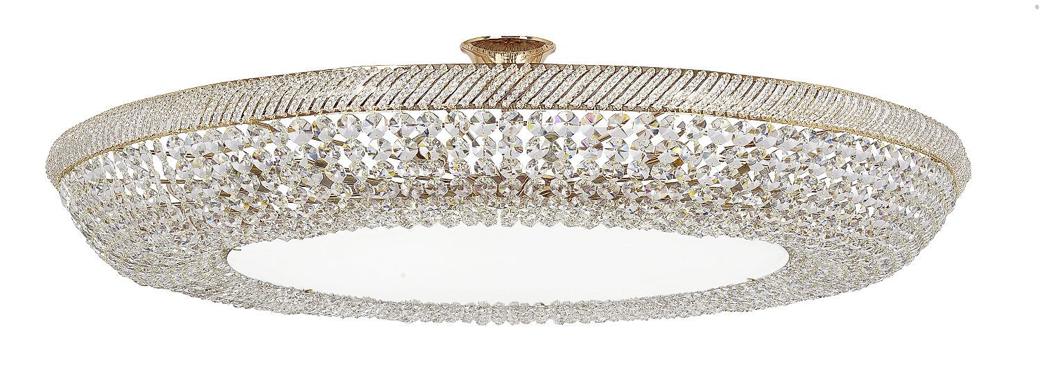 Светильник Dio D'Arte Bari E 1.4.130.400 G