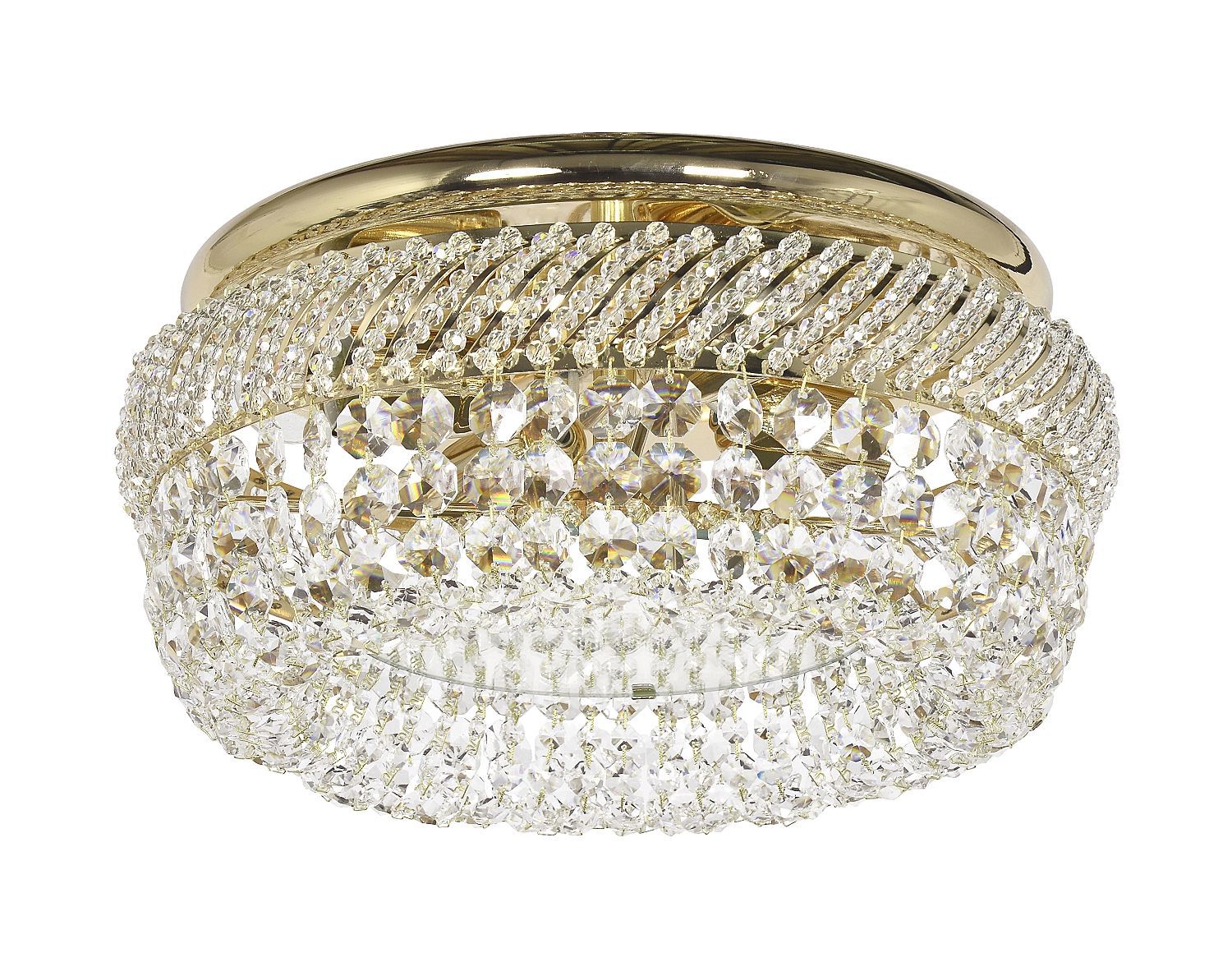 Светильник Dio D'Arte Bari E 1.4.35.400 G