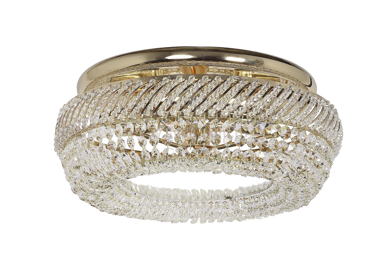 Светильник Dio D'Arte Bari E 1.4.40.300 G