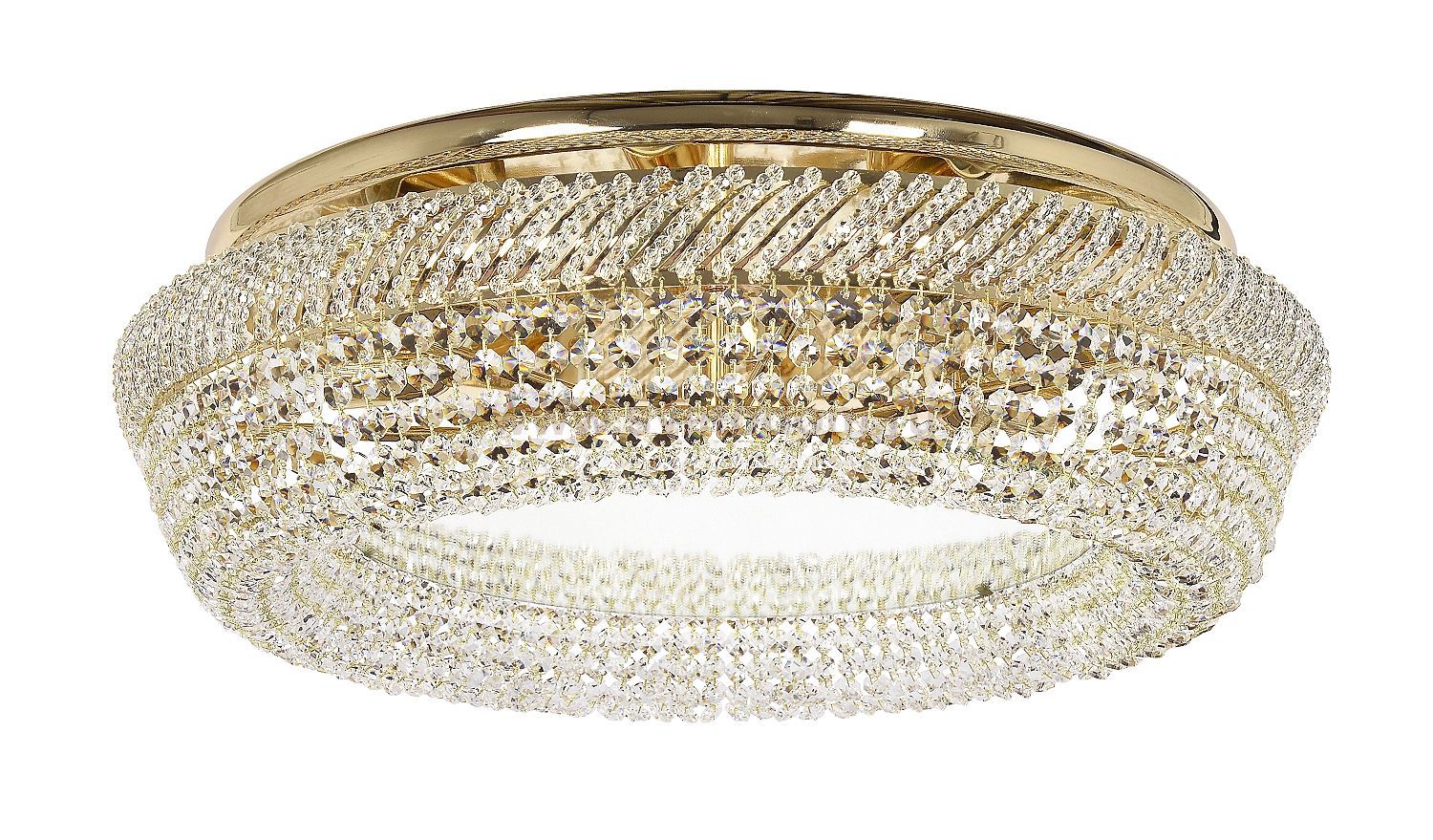 Светильник Dio D'Arte Bari E 1.4.60.300 G