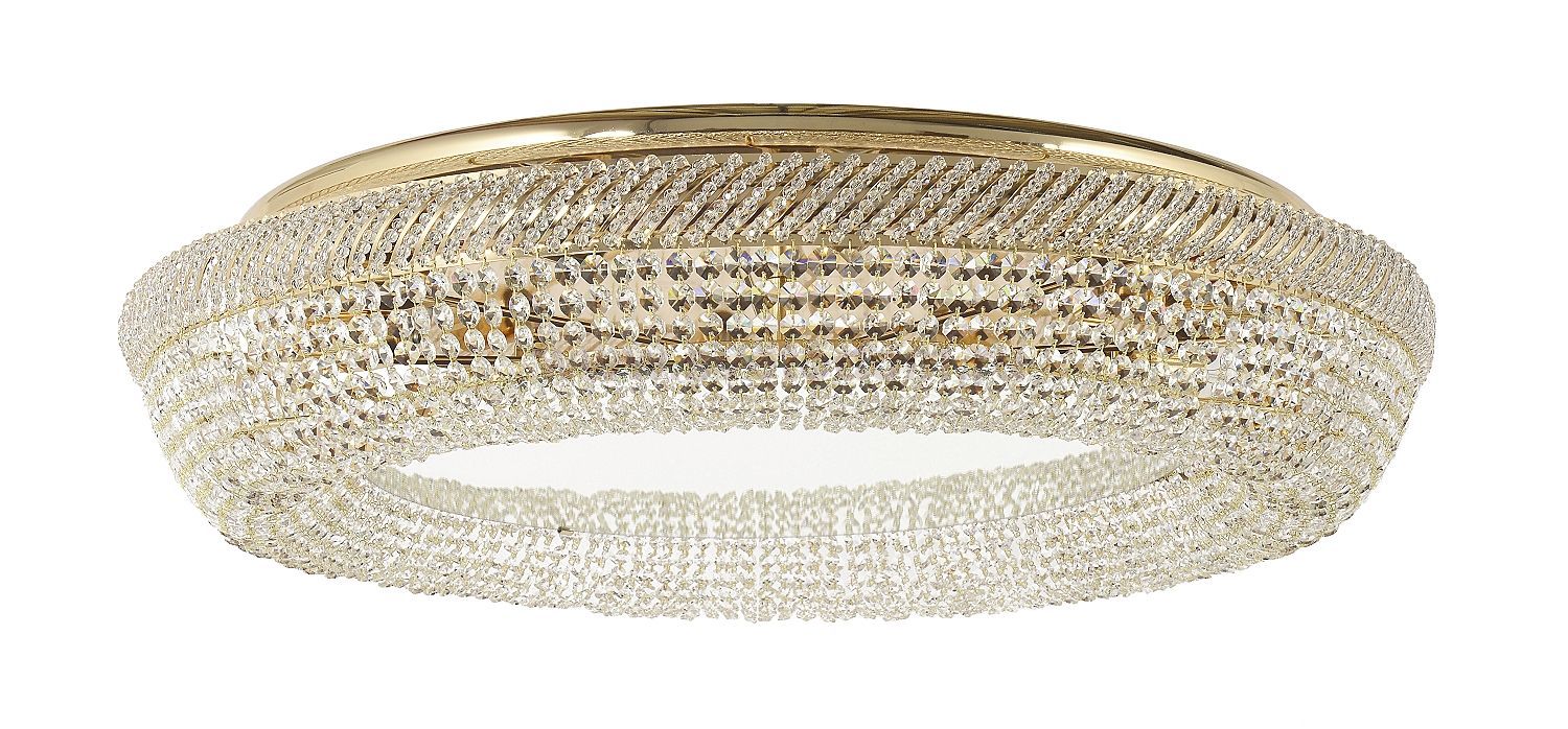 Светильник Dio D'Arte Bari E 1.4.80.400 G