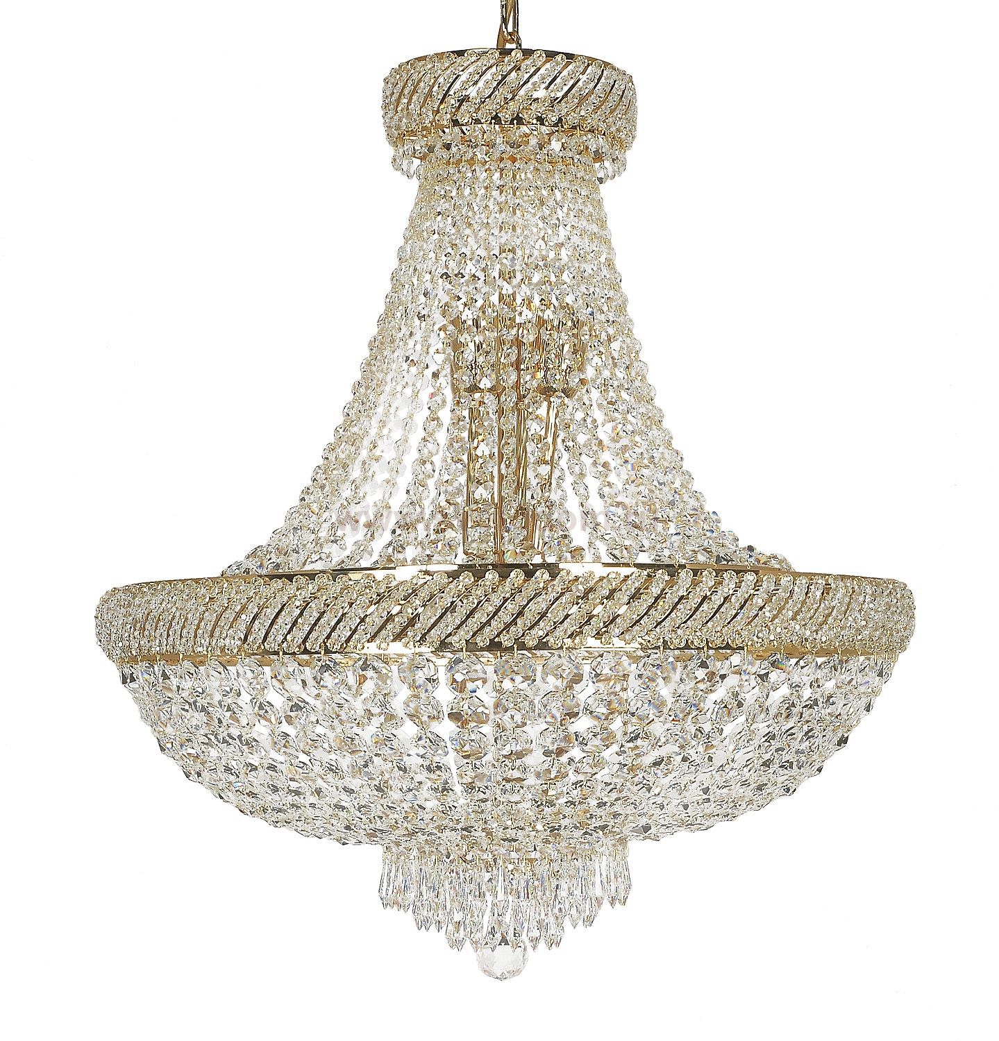 Светильник Dio D'Arte Bari E 1.5.60.400 G