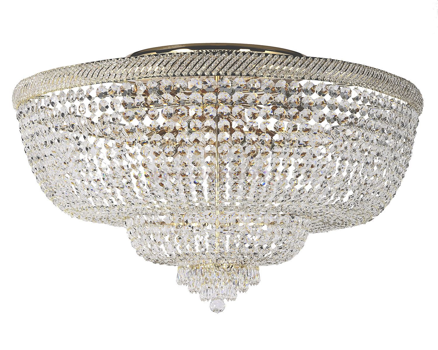 Светильник Dio D'Arte Bari E 1.8.100.400 G