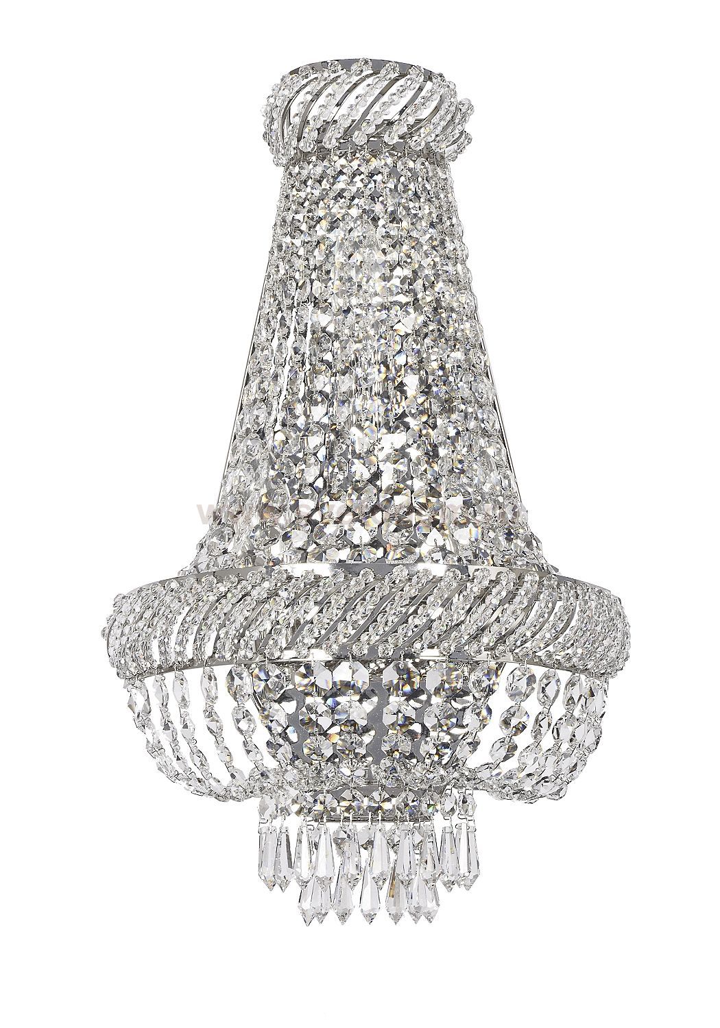 Светильник Dio D'Arte Bari E 2.20.400 N