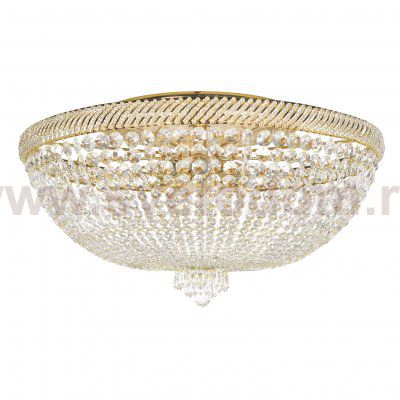 Потолочный светильник Dio DArte Asfour Bari E 1.2.80.200 G