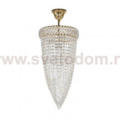 Подвесной светильник Dio DArte Elite Bari E 1.3.25.100 G