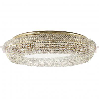 Потолочный светильник Dio DArte Asfour Bari E 1.4.80.200 G