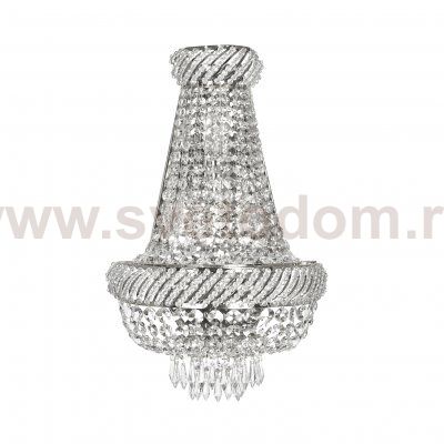 Настенный светильник Dio DArte Asfour Bari E 2.20.200 N