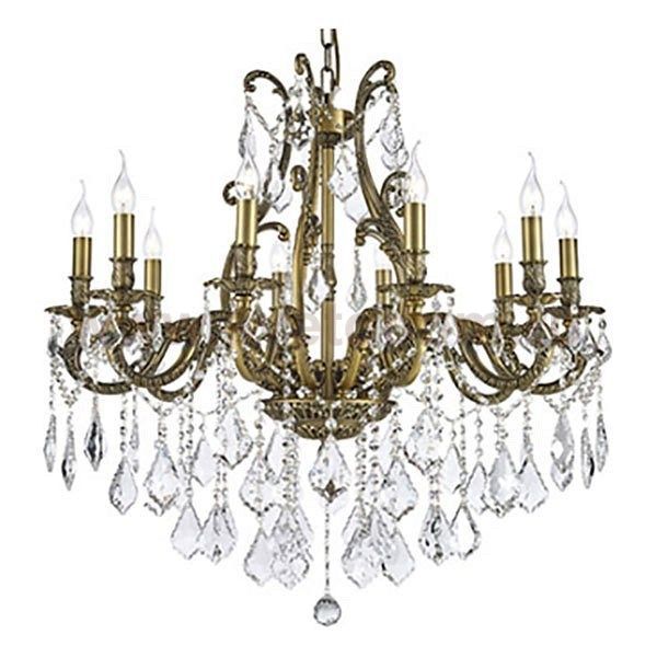 Светильник Dio D'Arte Barolo E 1.1.10.400 A