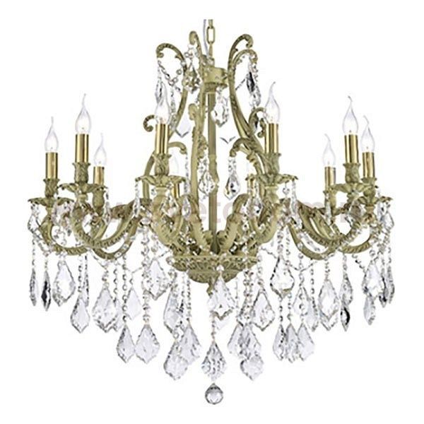 Светильник Dio D'Arte Barolo E 1.1.10.400 W