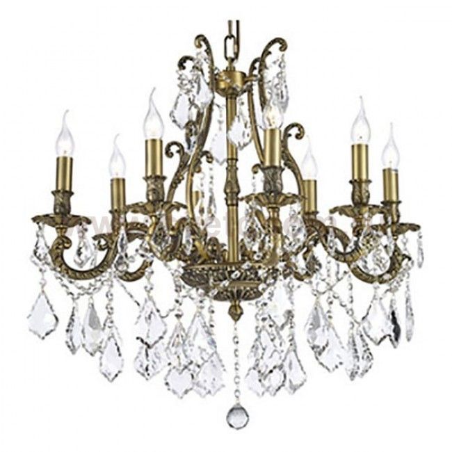 Светильник Dio D'Arte Barolo E 1.1.8.300 A