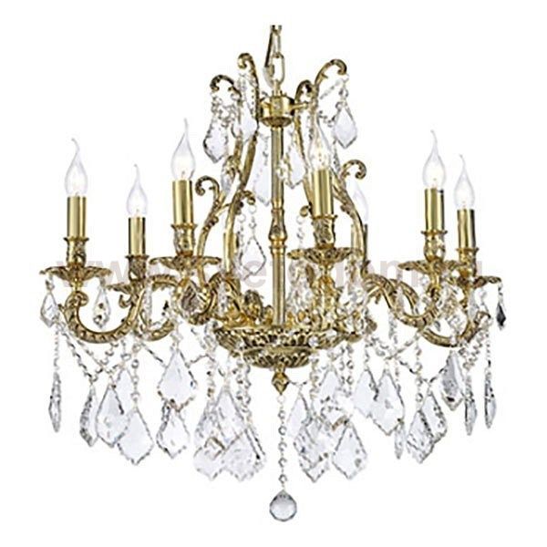 Светильник Dio D'Arte Barolo E 1.1.8.300 CG