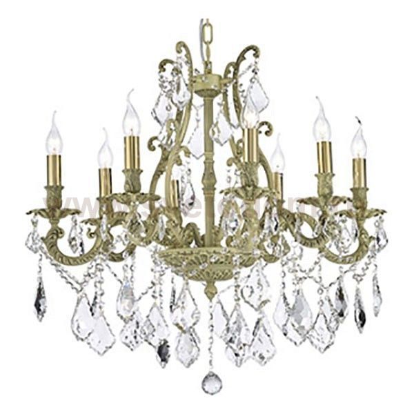 Светильник Dio D'Arte Barolo E 1.1.8.300 W