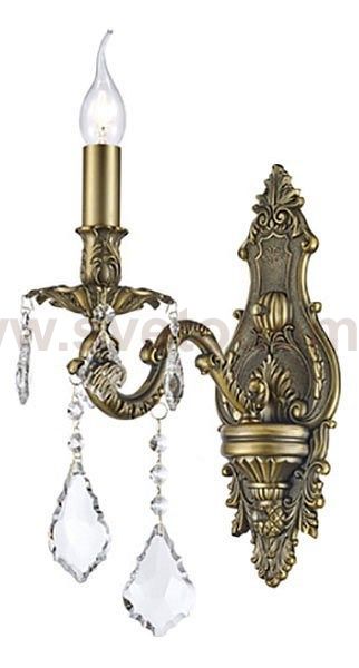 Светильник Dio D'Arte Barolo E 2.1.1.300 A