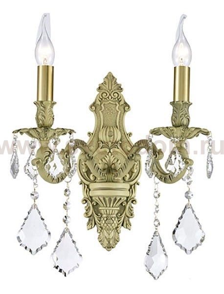 Светильник Dio D'Arte Barolo E 2.1.2.300 W