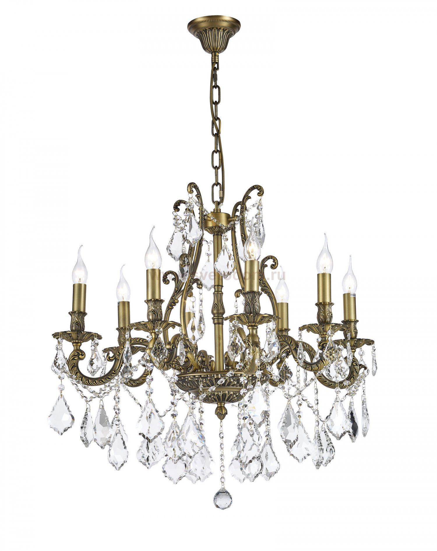 Подвесная люстра Dio DArte Elite Barolo E 1.1.8.600 A